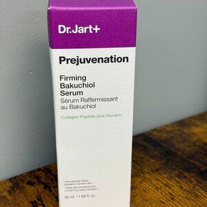 Dr. Jart+. Prejuvenation firming Bakuchiol Serum 50ml